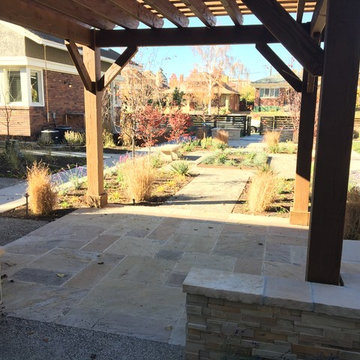 Healing Homes - Avenues, Salt Lake City