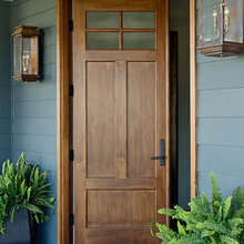 Front Doors