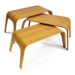 Nara Tables Set by Lounge22 - Products