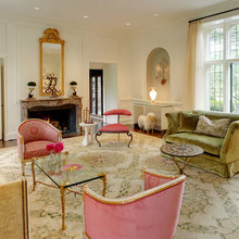 Living Room Ideas