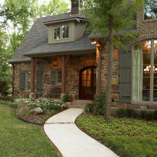 porches