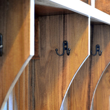 Built Ins