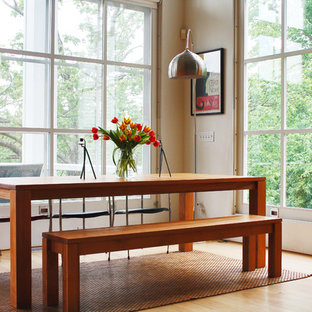 My Houzz: Rockstar vibe meets New England dream home