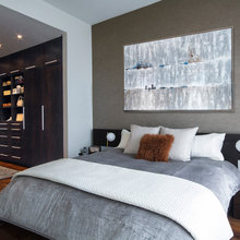 MasterBed