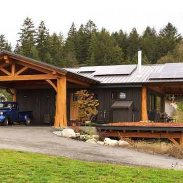 McNeil Residence