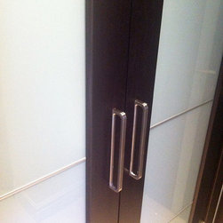 Milano-300M1 Wenge - Interior Doors