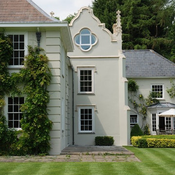 Brecon Beacons House NP8