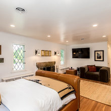 Bedrooms