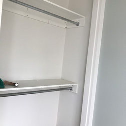 Kahl Kitchen Remodel - Molding And Trim