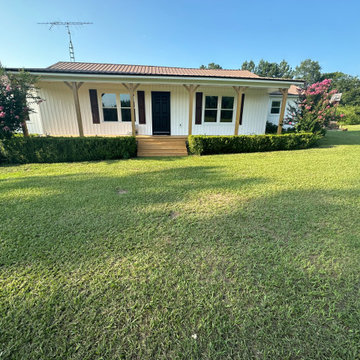 Home Renovation