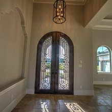 Front Doors - revised