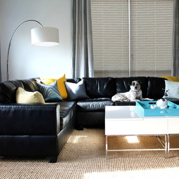 Warehouse District Townhome