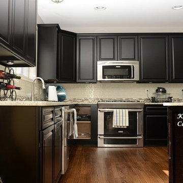 Kitchen In Canton, MI