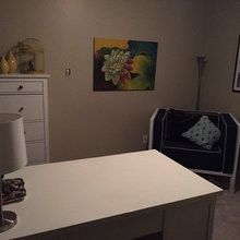 my office design