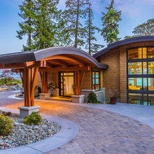 Port Cochere