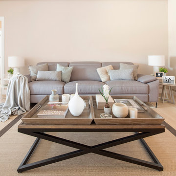 Vivienda Gernika