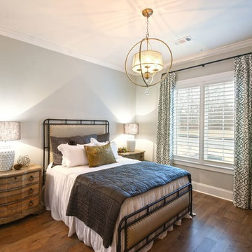 Magnolia Model Home