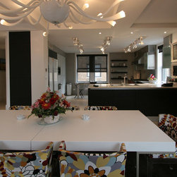 Pure White Caesarstone - Products