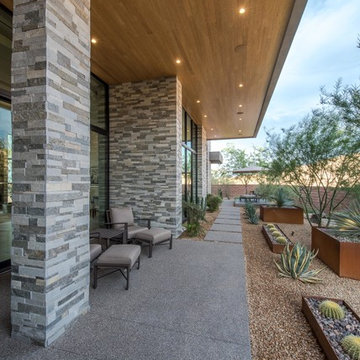 Rips Residence