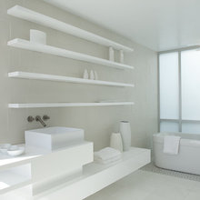 hall bath