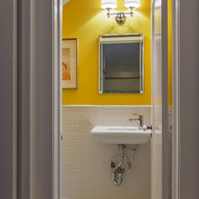 Clark - Powder Room