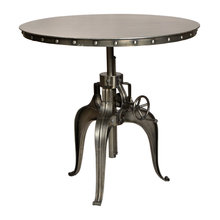 Banquette Tables