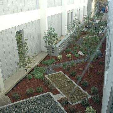 UTA Frontline Headquarters
