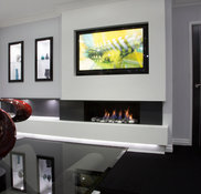 Northwest Fireplace Centre Bolton Lancashire Uk Bl5 1bl