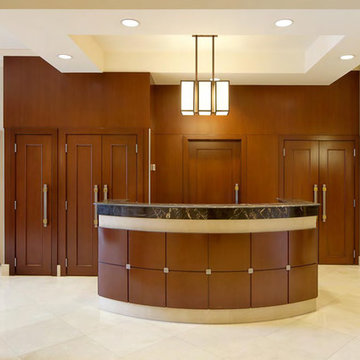 Lobby Design