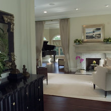 Piano Room