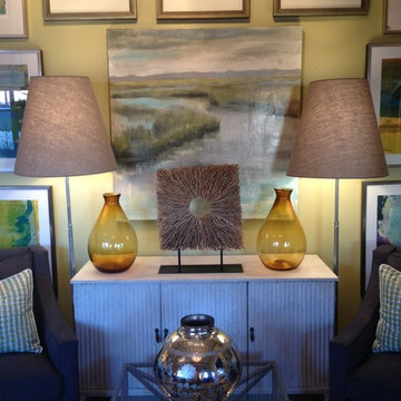Design Vignettes