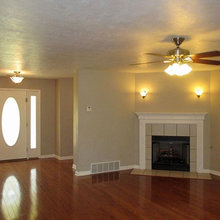 new house