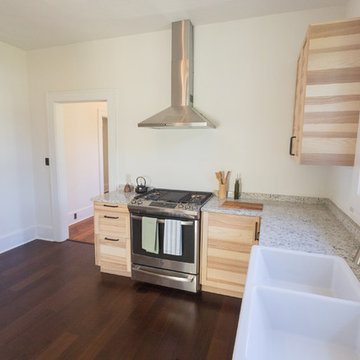 Customers Give Remodeled IKEA Kitchen A New Life