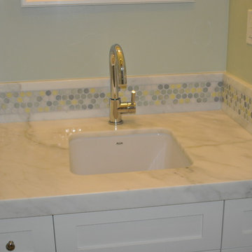 Bathrooms