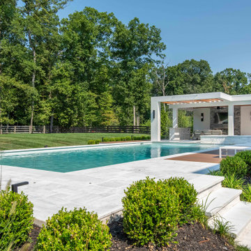 Willowsford Modern Retreat