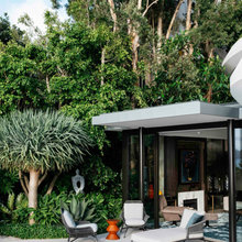 Outdoor Living