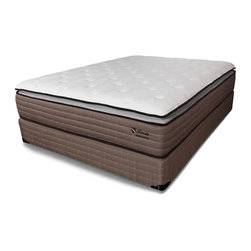 Leeds Mattress - Products