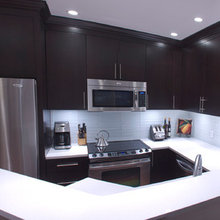 Hoffman kitchen