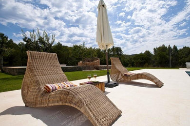 Vivienda en Ibiza