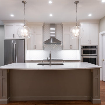 Blue Bell, PA Kitchen Remodel