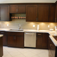 Kitchen Ideas