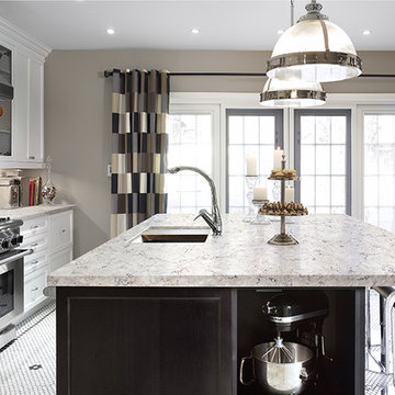 Kitchen Countertops