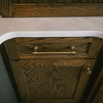 From 70s to Cabin Chic
