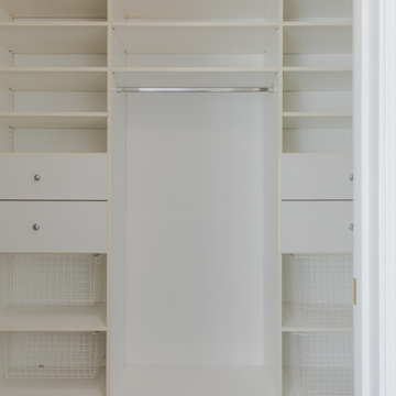 Contemporary Home Remodeling - Kirkland, WA