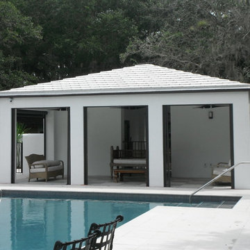 IBIS Residence (University of Miami)