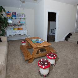 The Alexander Residence - Products