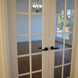 Banksia Way - Products