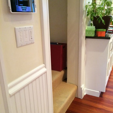Custom Residential Audio Video Automation Design