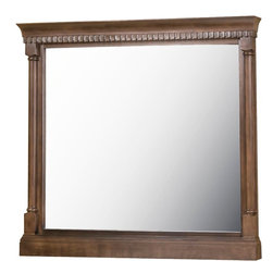 Furniture Vanities - Products