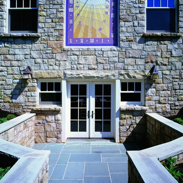 Keeler Residence